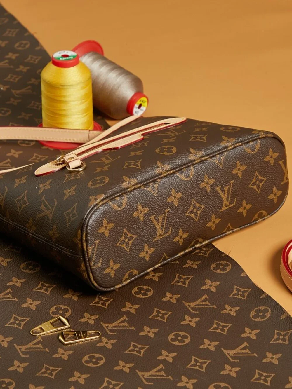 Louis Vuitton Lineup BB